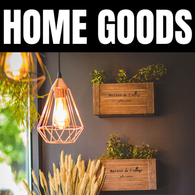 Home Goods