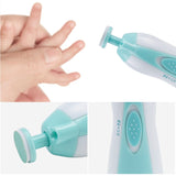 HappyBaby™ Nail Trimmer