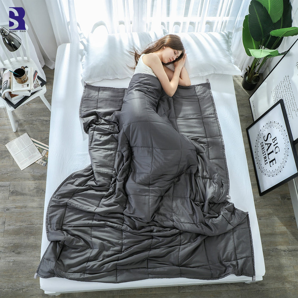 Gravity Blanket