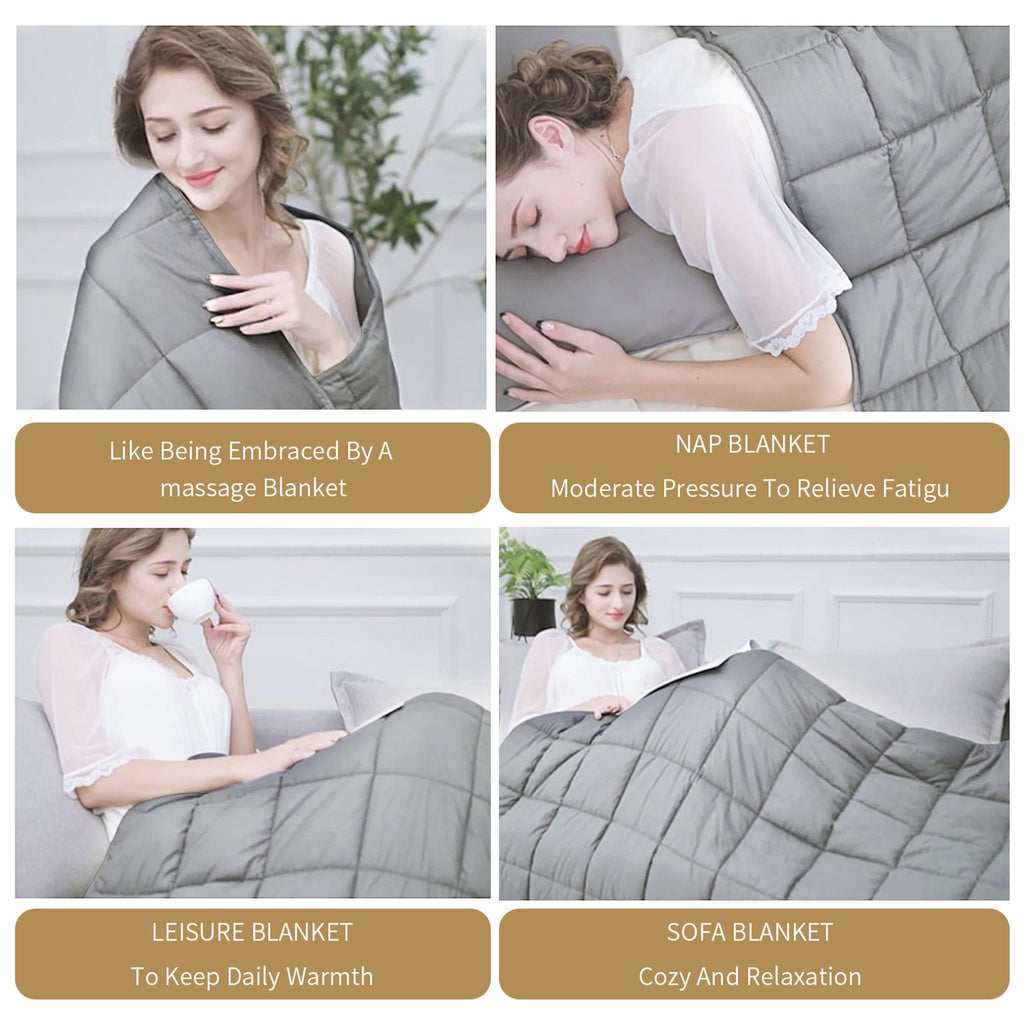 Gravity Blanket