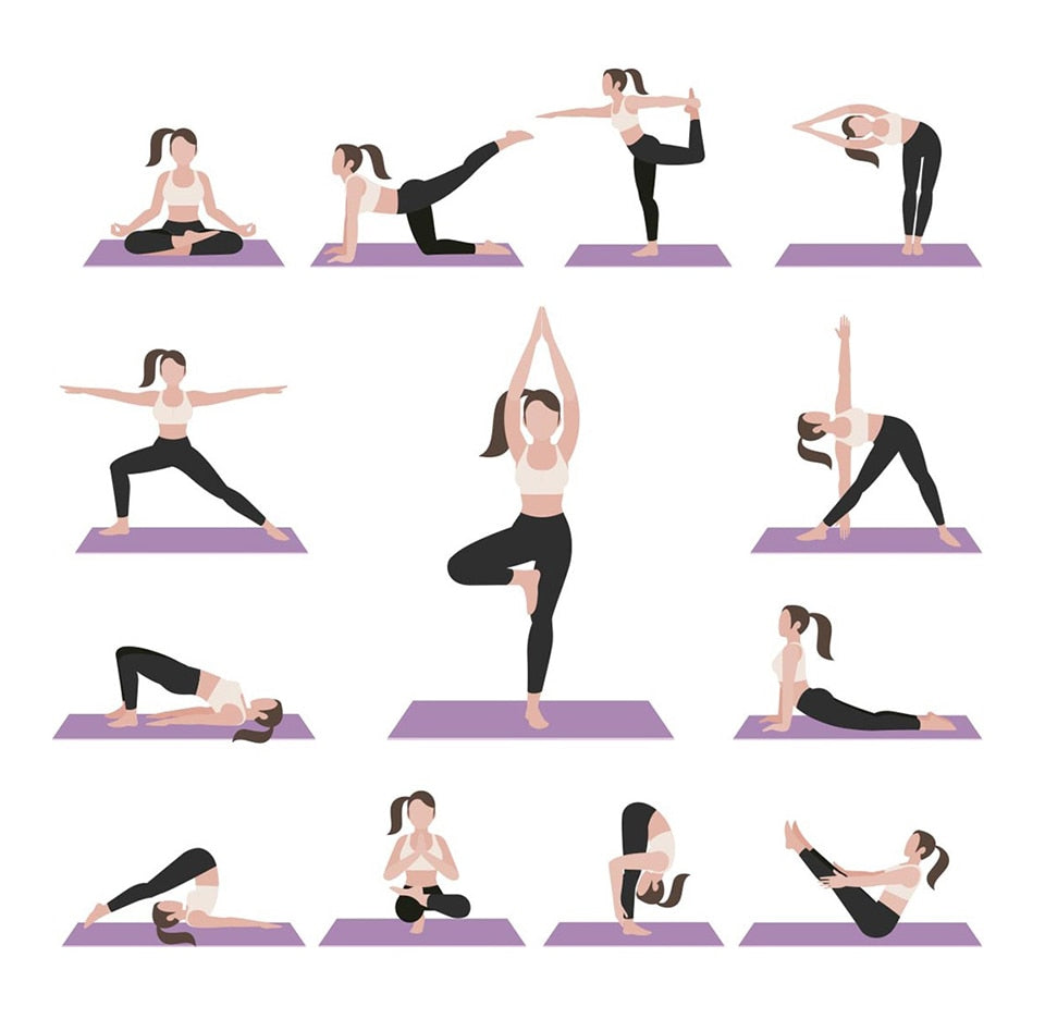 Ultimate Workout Mat