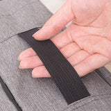 SafeLock Portable Organizer