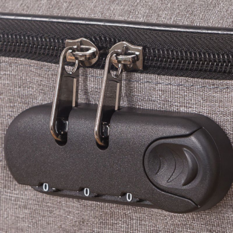 SafeLock Portable Organizer
