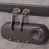 SafeLock Portable Organizer