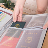 SafeLock Portable Organizer