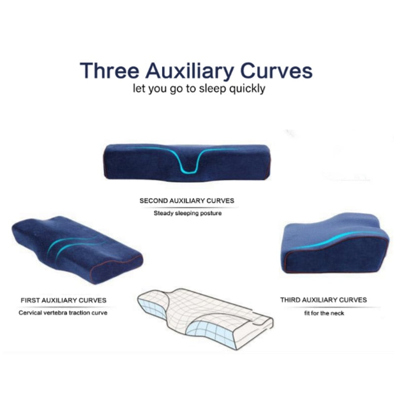 Orthopedic Pillow