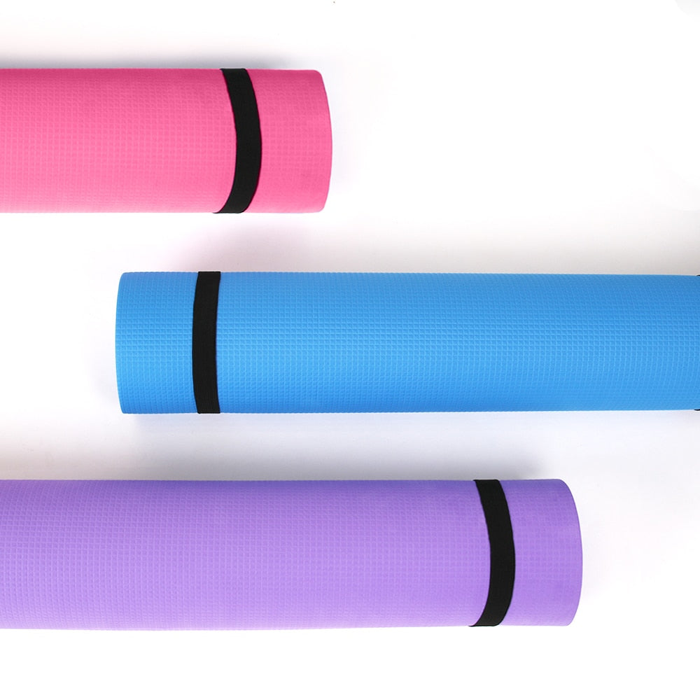 Ultimate Workout Mat