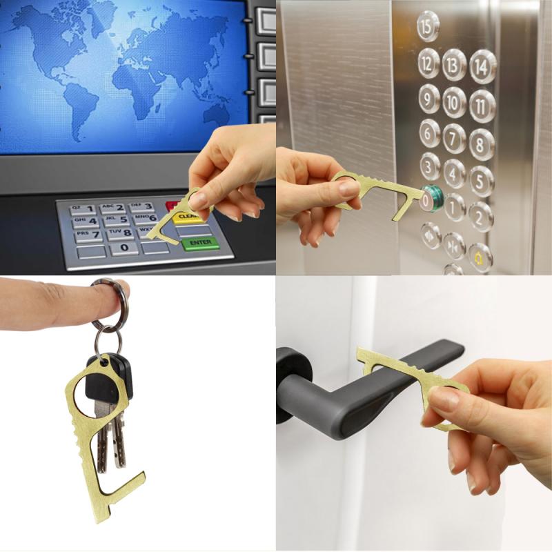CleanKey