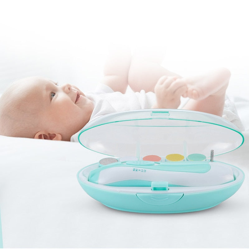 HappyBaby™ Nail Trimmer