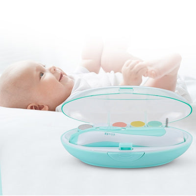 HappyBaby™ Nail Trimmer