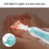 HappyBaby™ Nail Trimmer