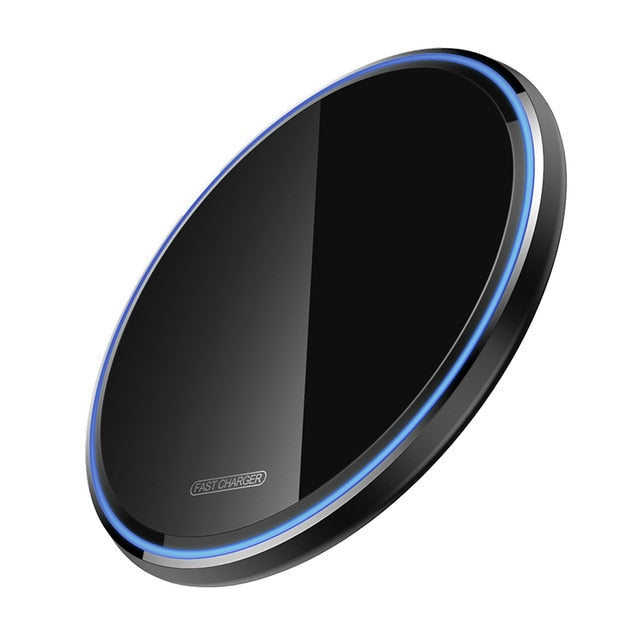 Wireless Charging Pad