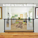 Pet & Baby Barrier