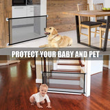 Pet & Baby Barrier