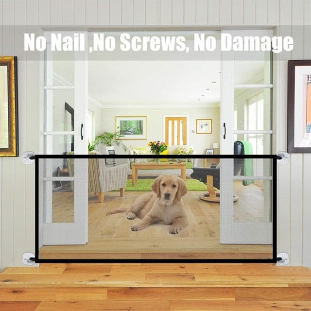 Pet & Baby Barrier