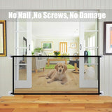 Pet & Baby Barrier