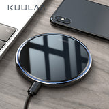 Wireless Charging Pad