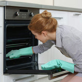 Magic Scrub Gloves