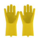 Magic Scrub Gloves