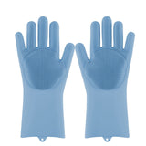 Magic Scrub Gloves