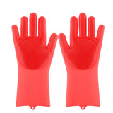 Magic Scrub Gloves