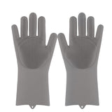 Magic Scrub Gloves