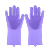 Magic Scrub Gloves