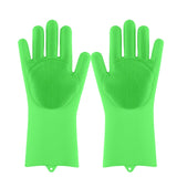 Magic Scrub Gloves