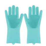 Magic Scrub Gloves