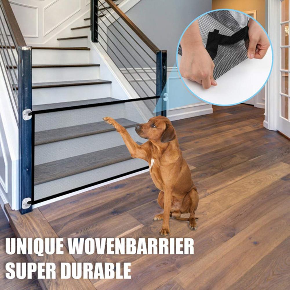 Pet & Baby Barrier