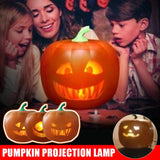 LED Smart Pumpkin