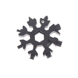 18-In-1 Snowflake Tool